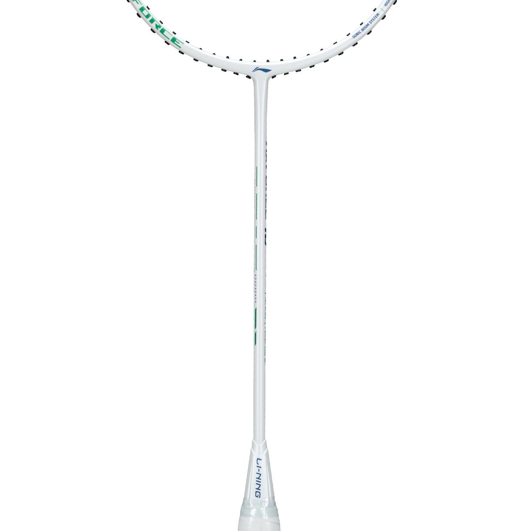 Axforce 10- Pearl White