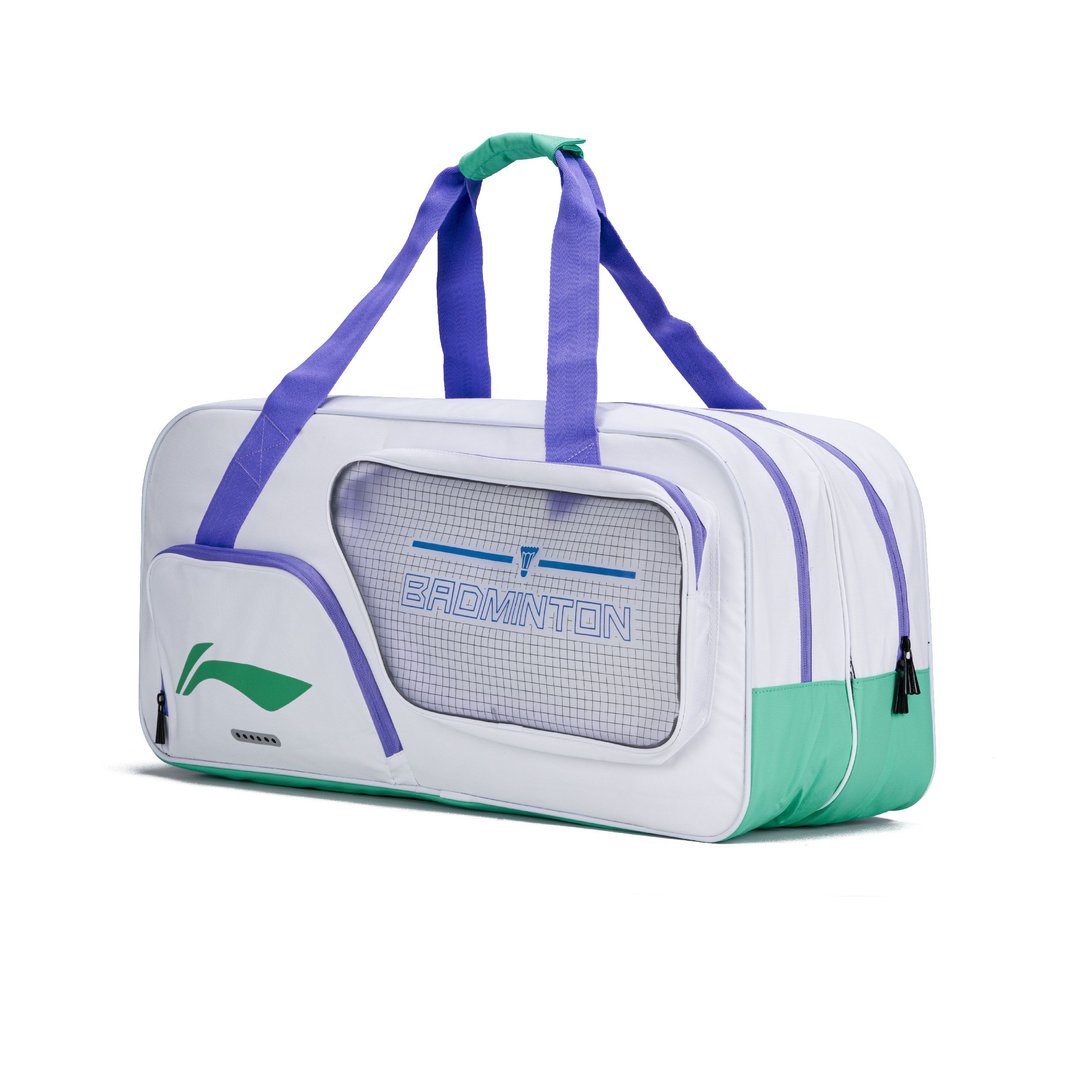 Endura Kit Bag- 1-White