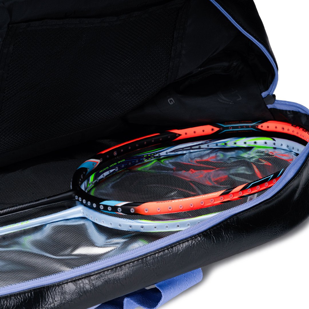 Dolph Kit Bag- 1-Black