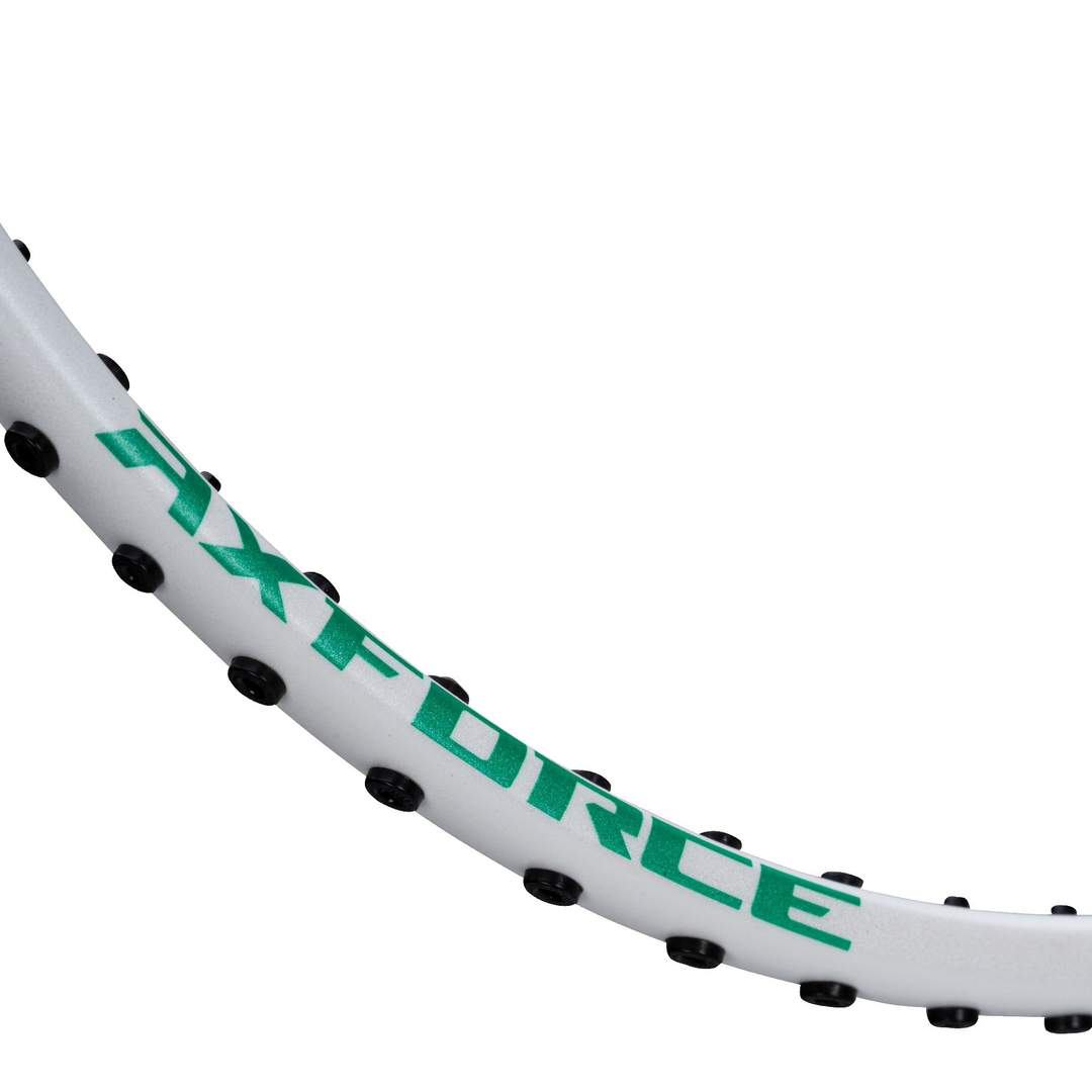 Axforce 10- Pearl White