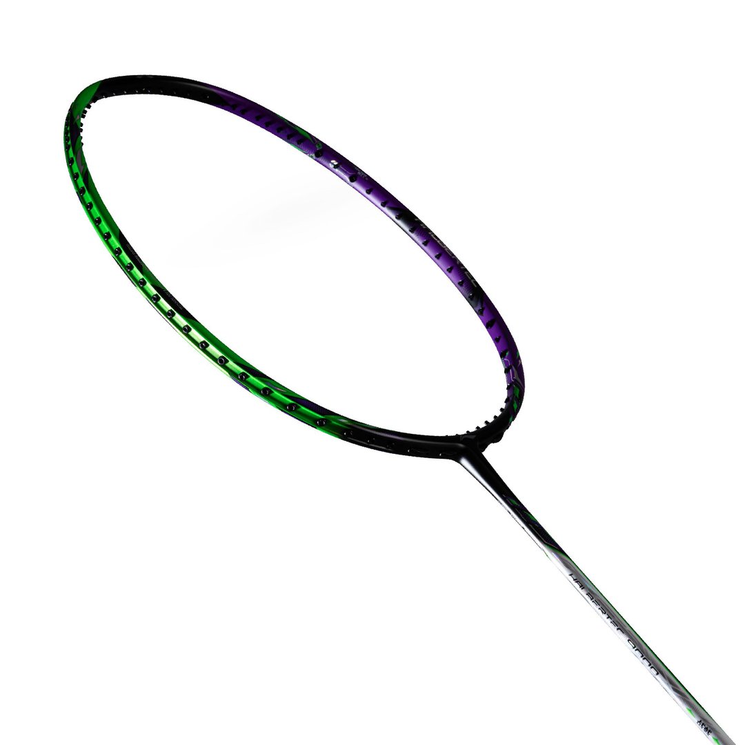 Halbertec 9000 (4U)- Green/Purple
