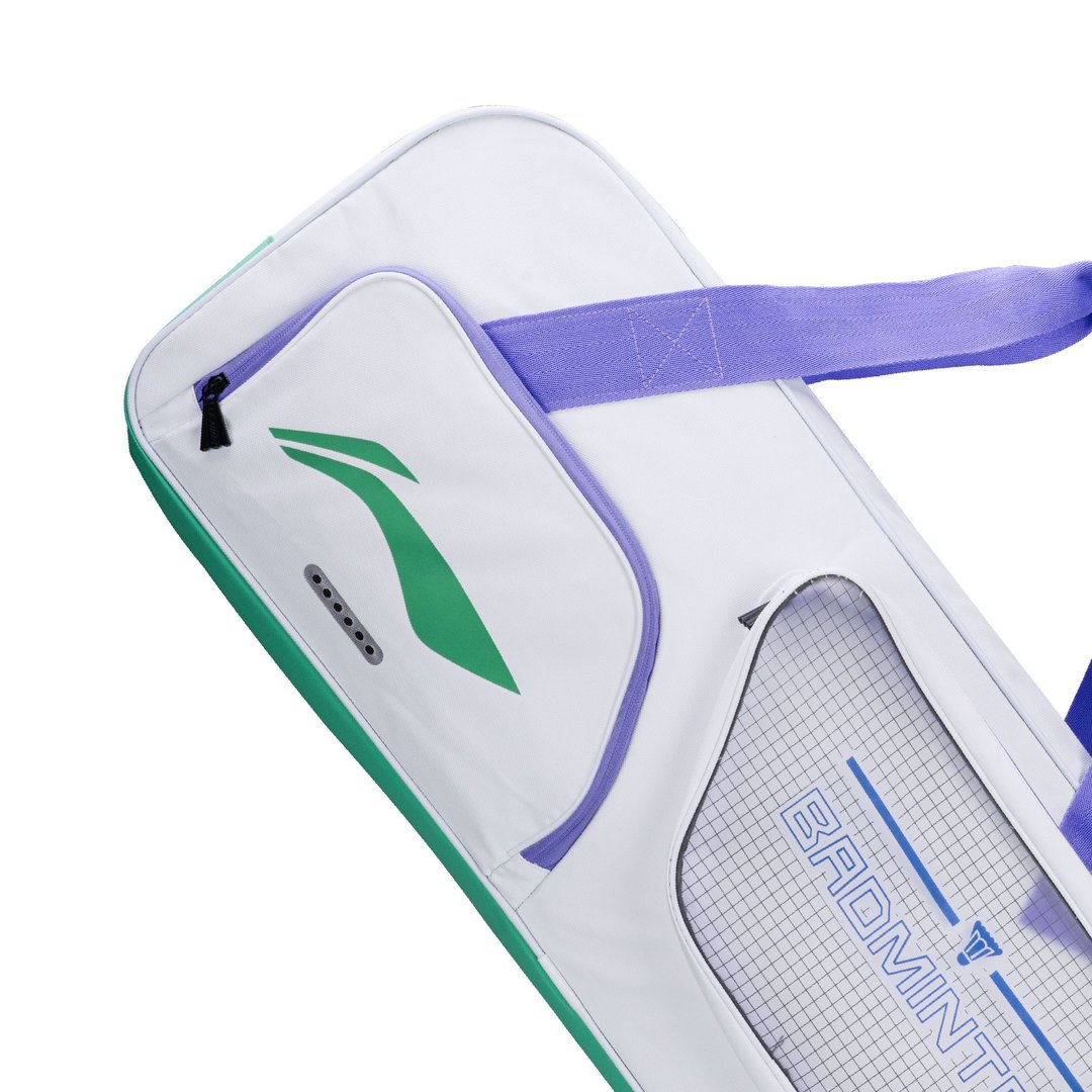 Endura Kit Bag- 1-White
