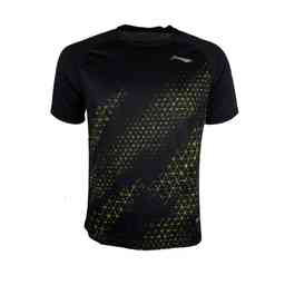 Black/Green