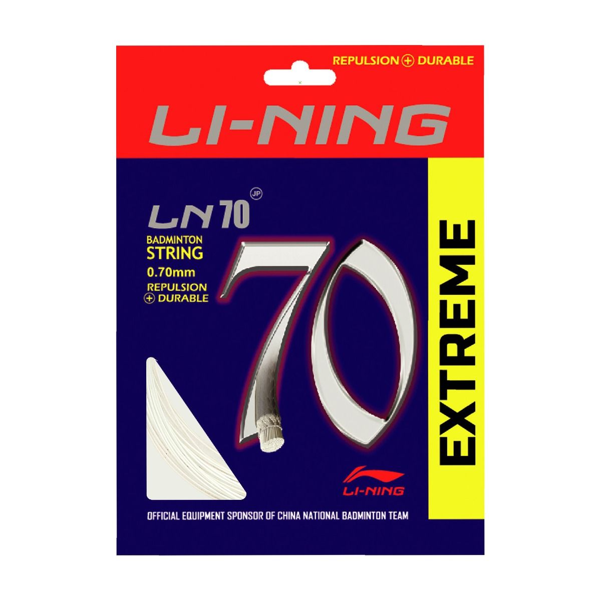 Li-Ning LN - 70 Extreme | Li-Ning Studio - Official Li-Ning Store
