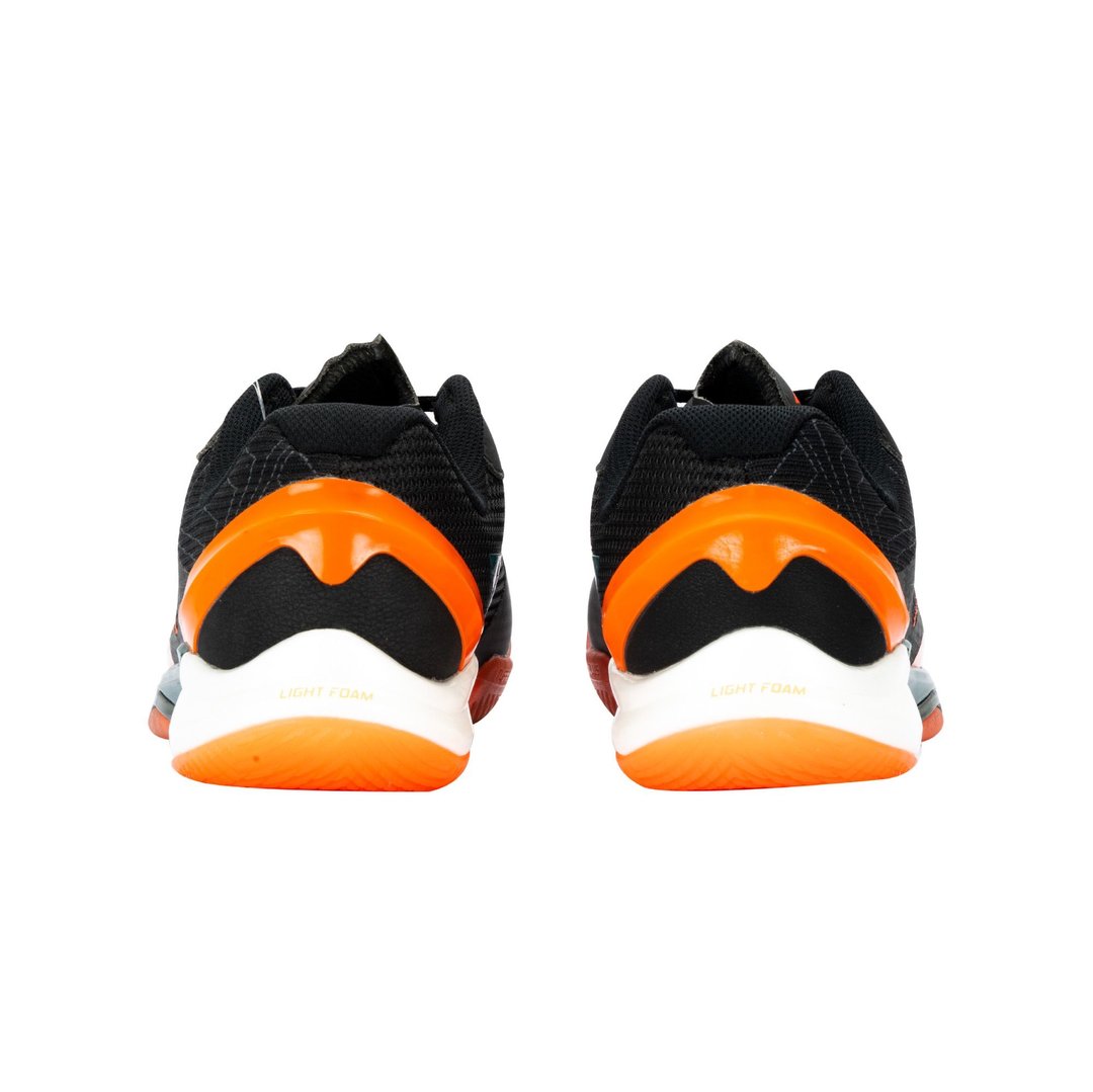 Ankle support of Li-Ning Monkey King Badminton shoes