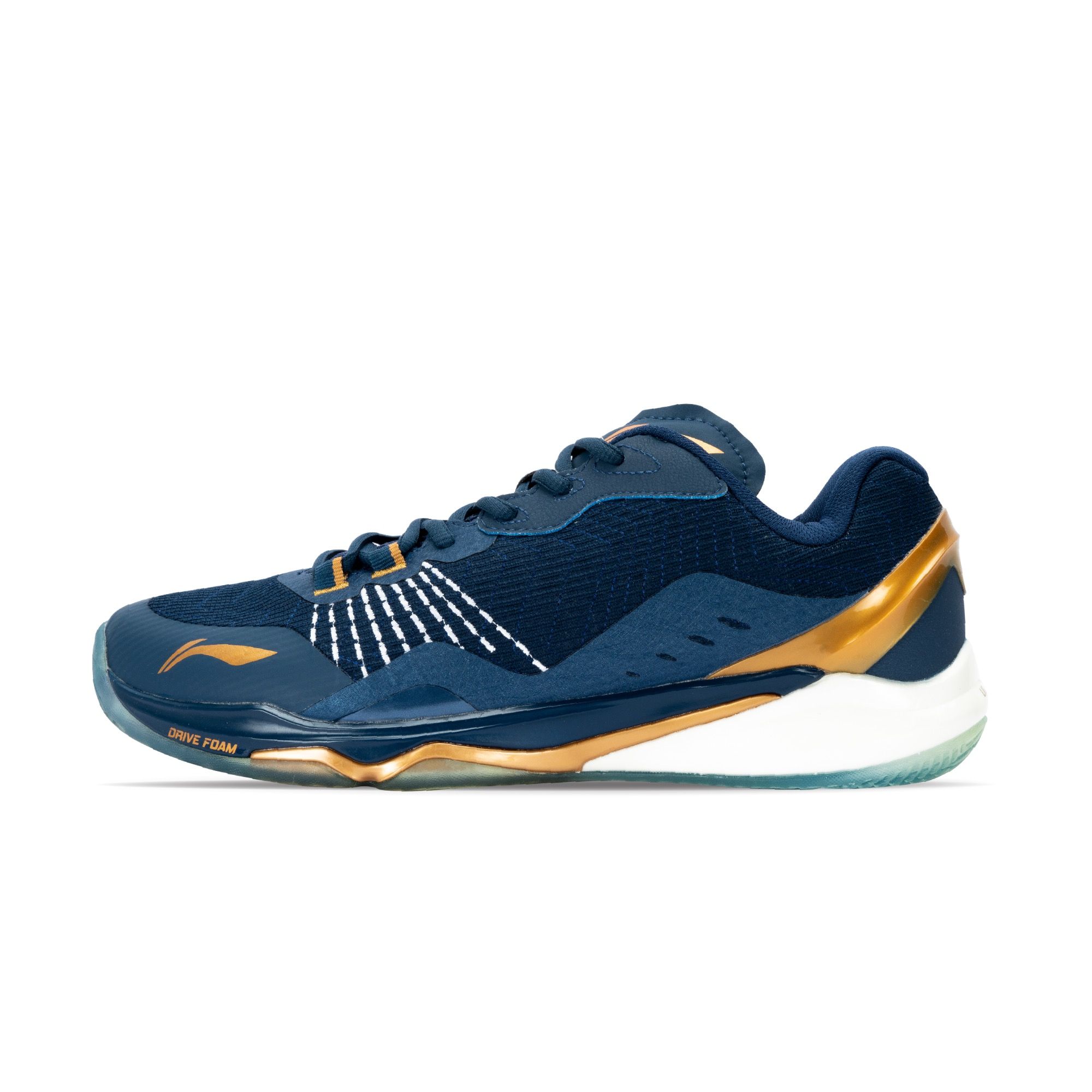 Li-Ning Monkey King | Li-Ning Studio - Official Li-Ning Store