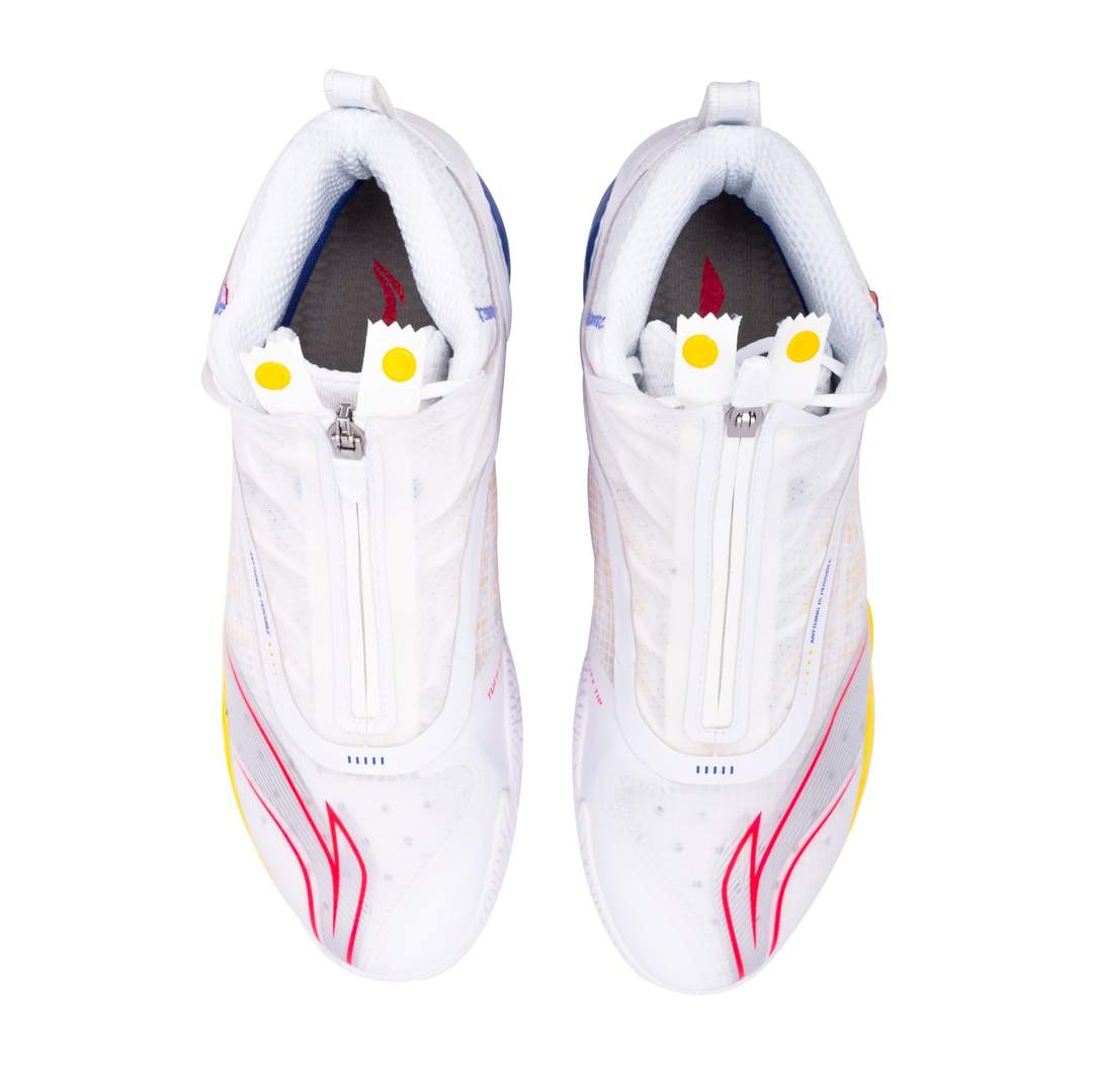 Li-Ning Ranger V Badminton shoes with zip