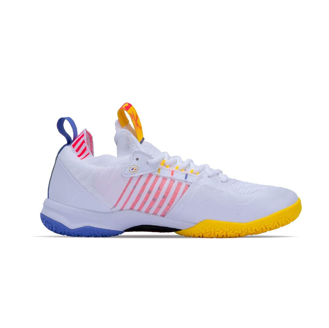 Li-Ning Dagger IV Badminton shoes - white