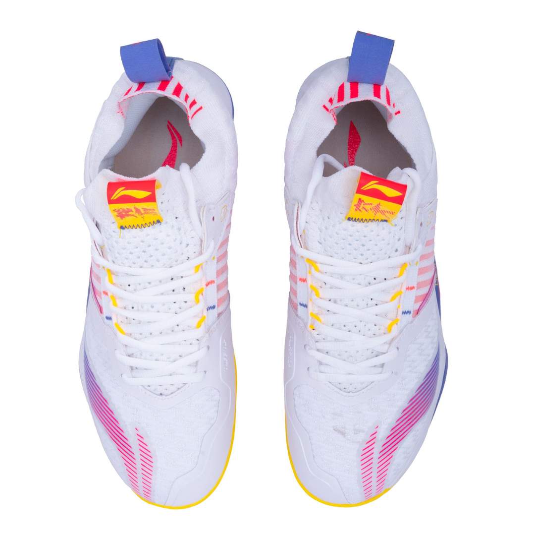 Li-Ning Dagger IV Badminton shoes