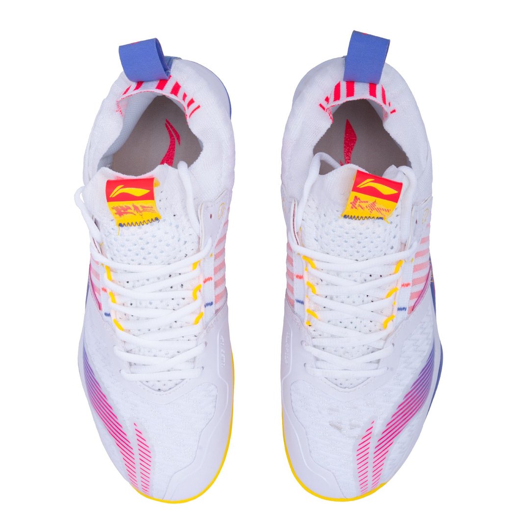 Li-Ning Dagger IV Badminton shoes