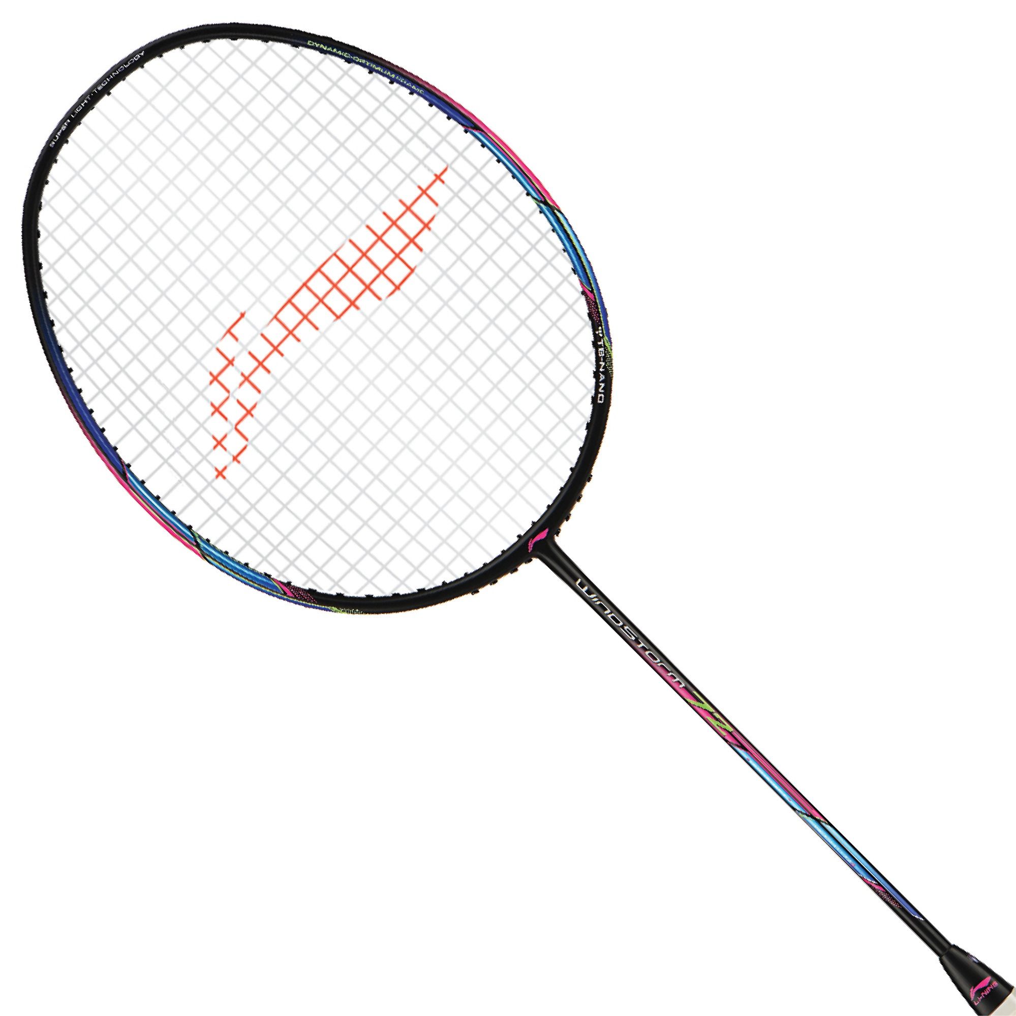 Li-Ning Windstorm 72 | Li-Ning Studio - Official Li-Ning Store