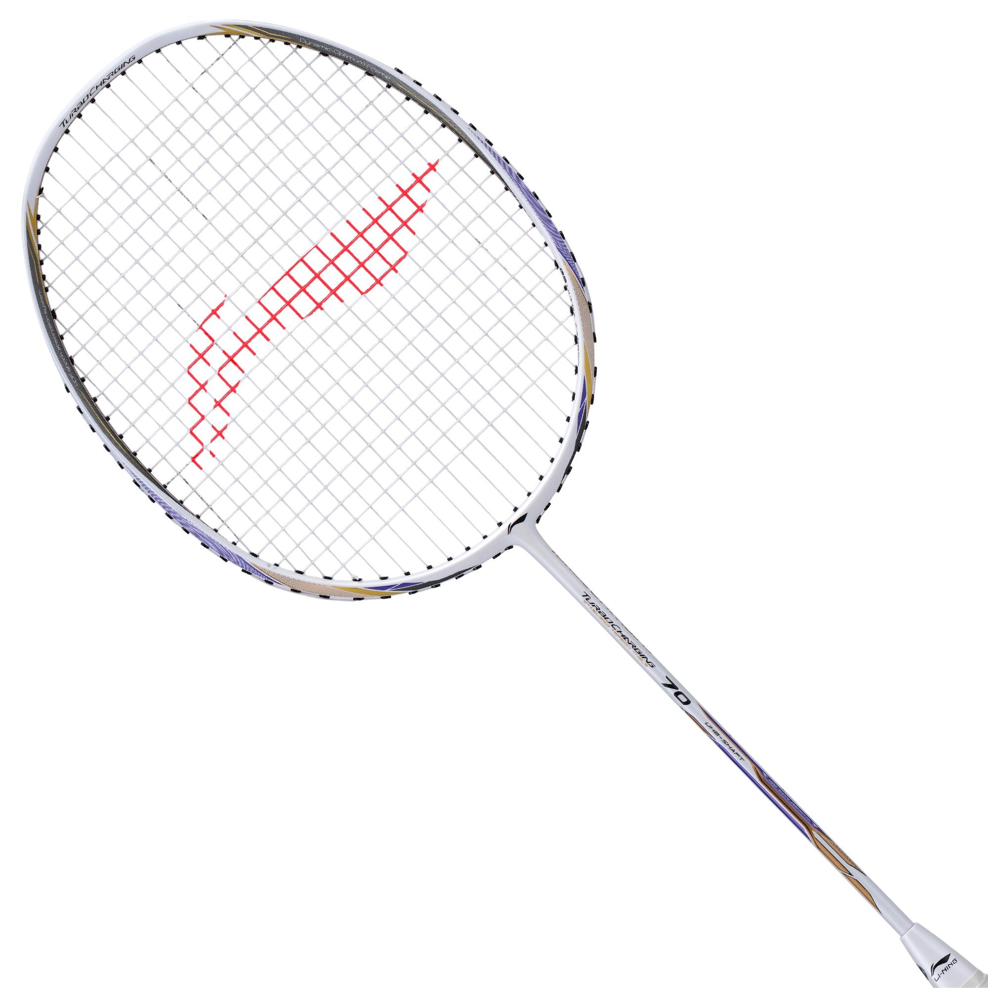 Li-Ning Turbo Charging 70 | Li-Ning Studio - Official Li