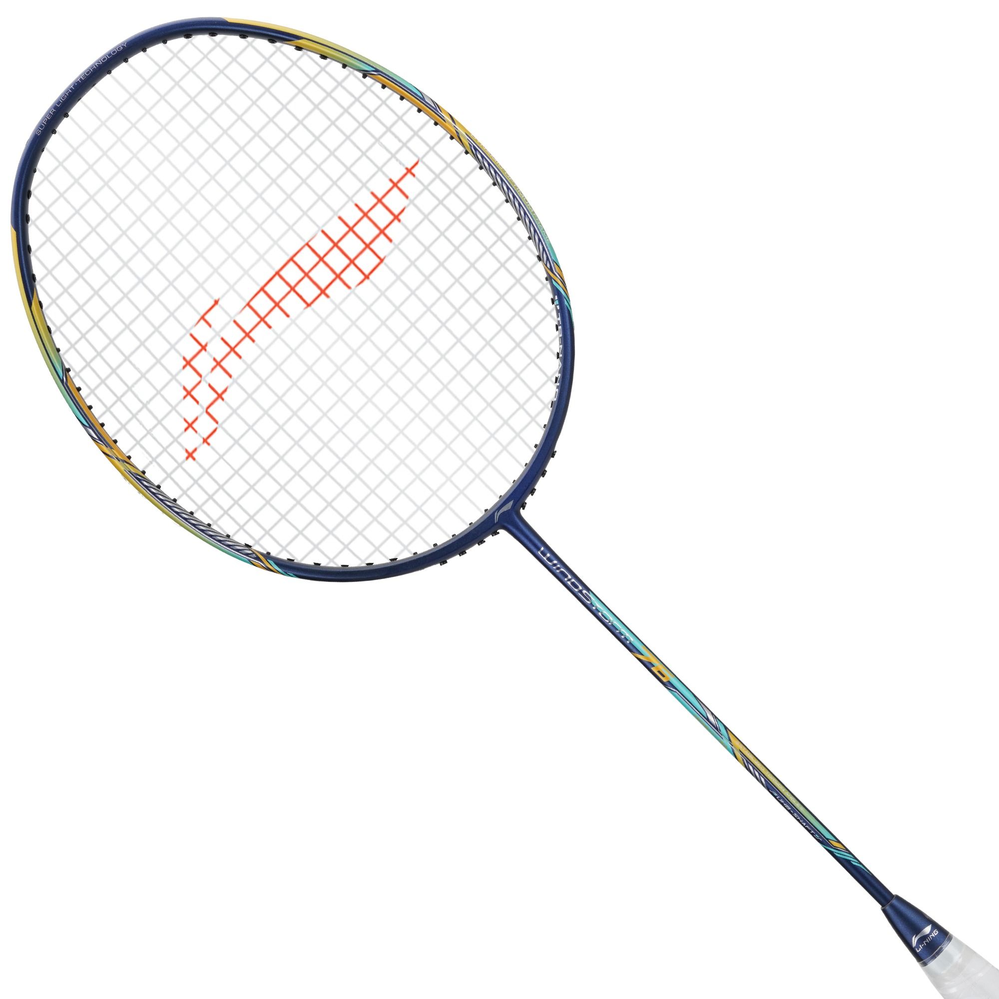 Li-Ning Windstorm 76 | Li-Ning Studio - Official Li-Ning Store