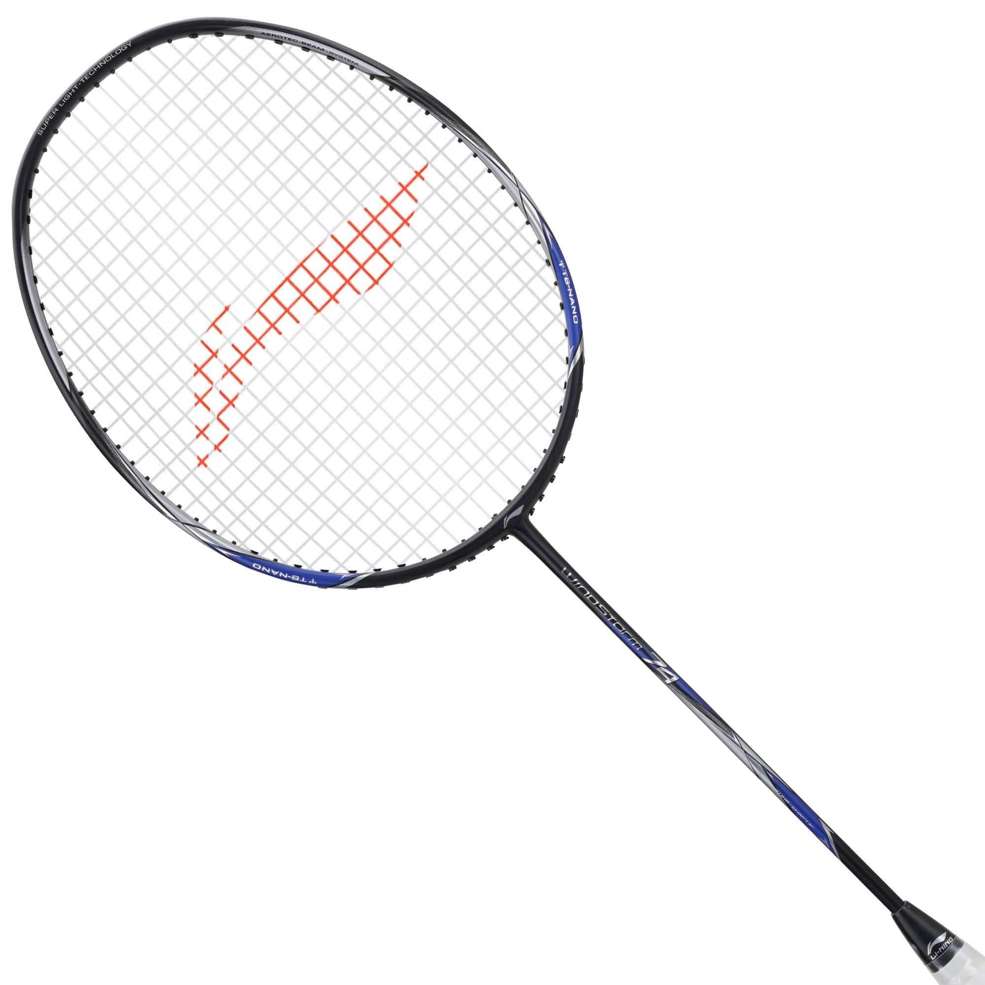 Li-Ning Windstorm 74 | Li-Ning Studio - Official Li-Ning Store