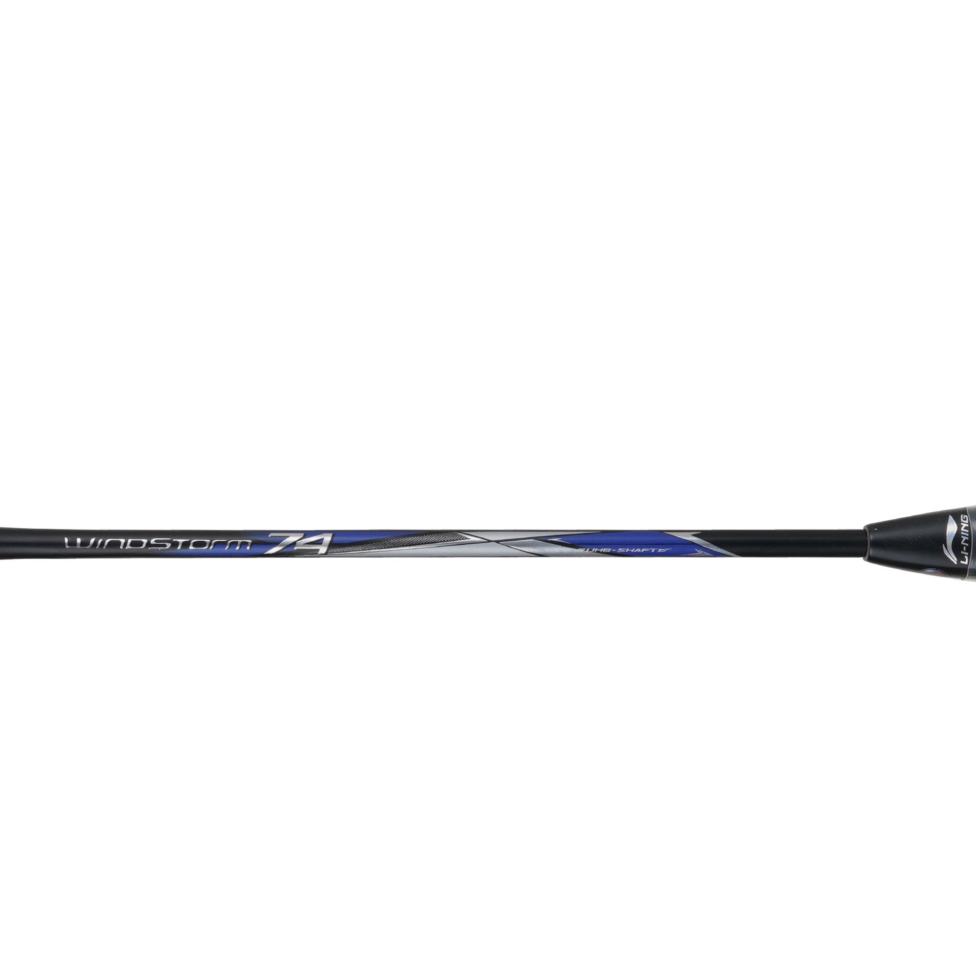 Li-Ning Windstorm 74 | Li-Ning Studio - Official Li-Ning Store