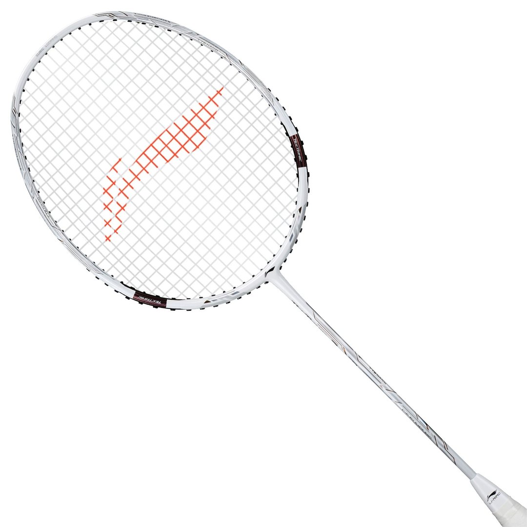 Tectonic 7D Badminton racket by Li-ning studio