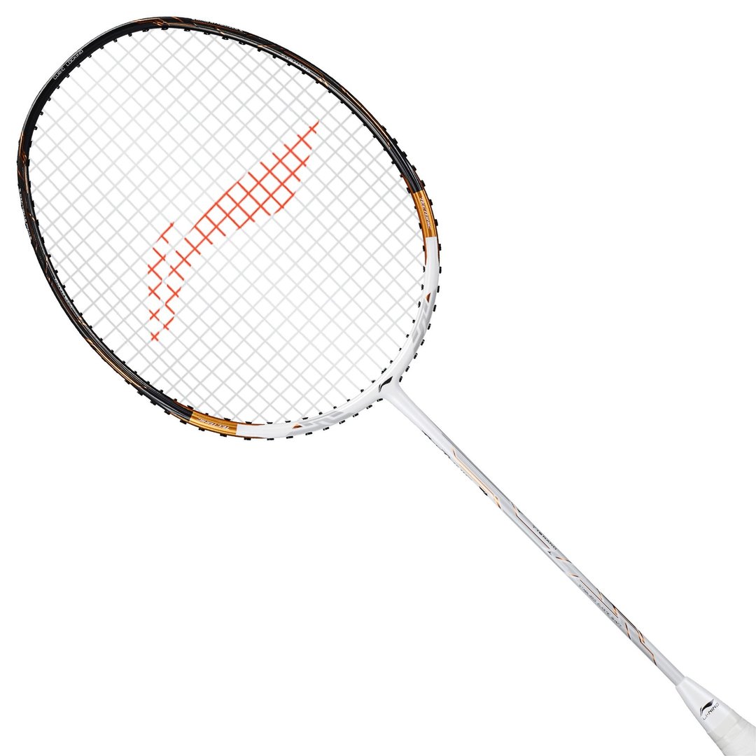 Tectonic 7 Badminton racket by Li-ning studio