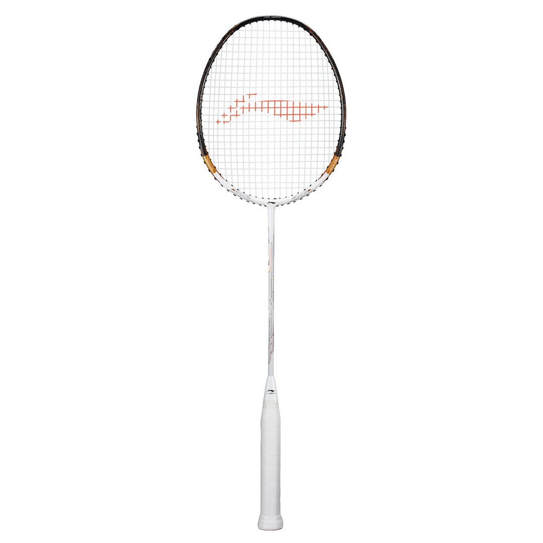 Tectonic 7 Badminton racket by Li-ning studio