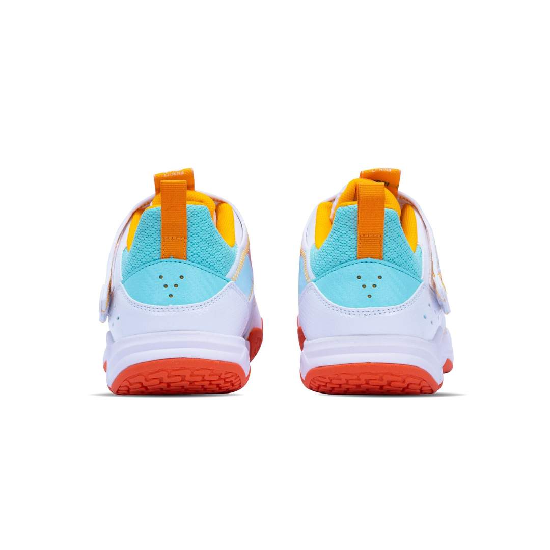 Ankle support of Li-Ning Ranger V Lite Badminton shoes