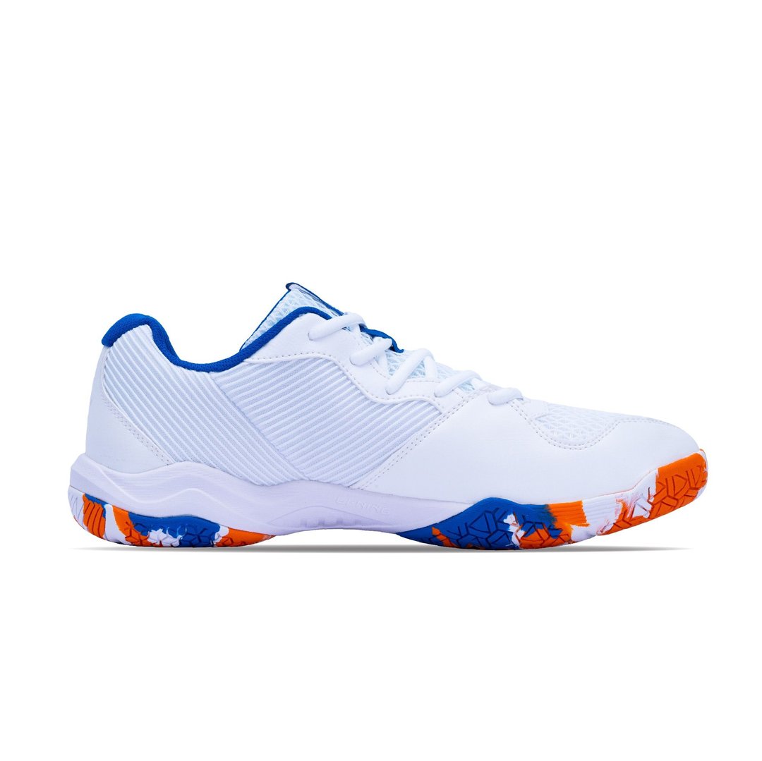 Li-Ning Sound Wave II Badminton shoes - white