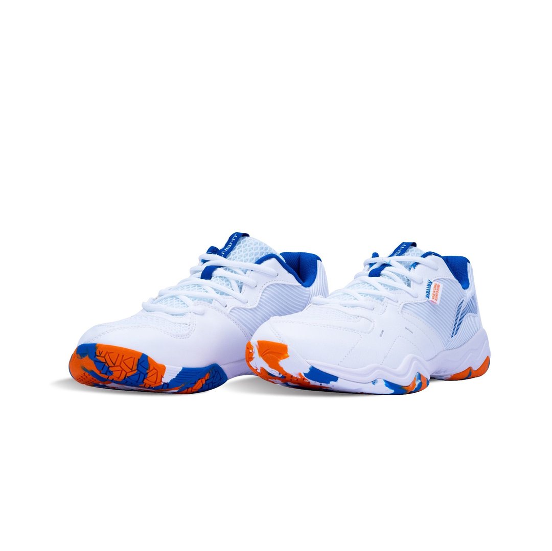 Li-Ning Sound Wave II Badminton shoes (non marking shoes)