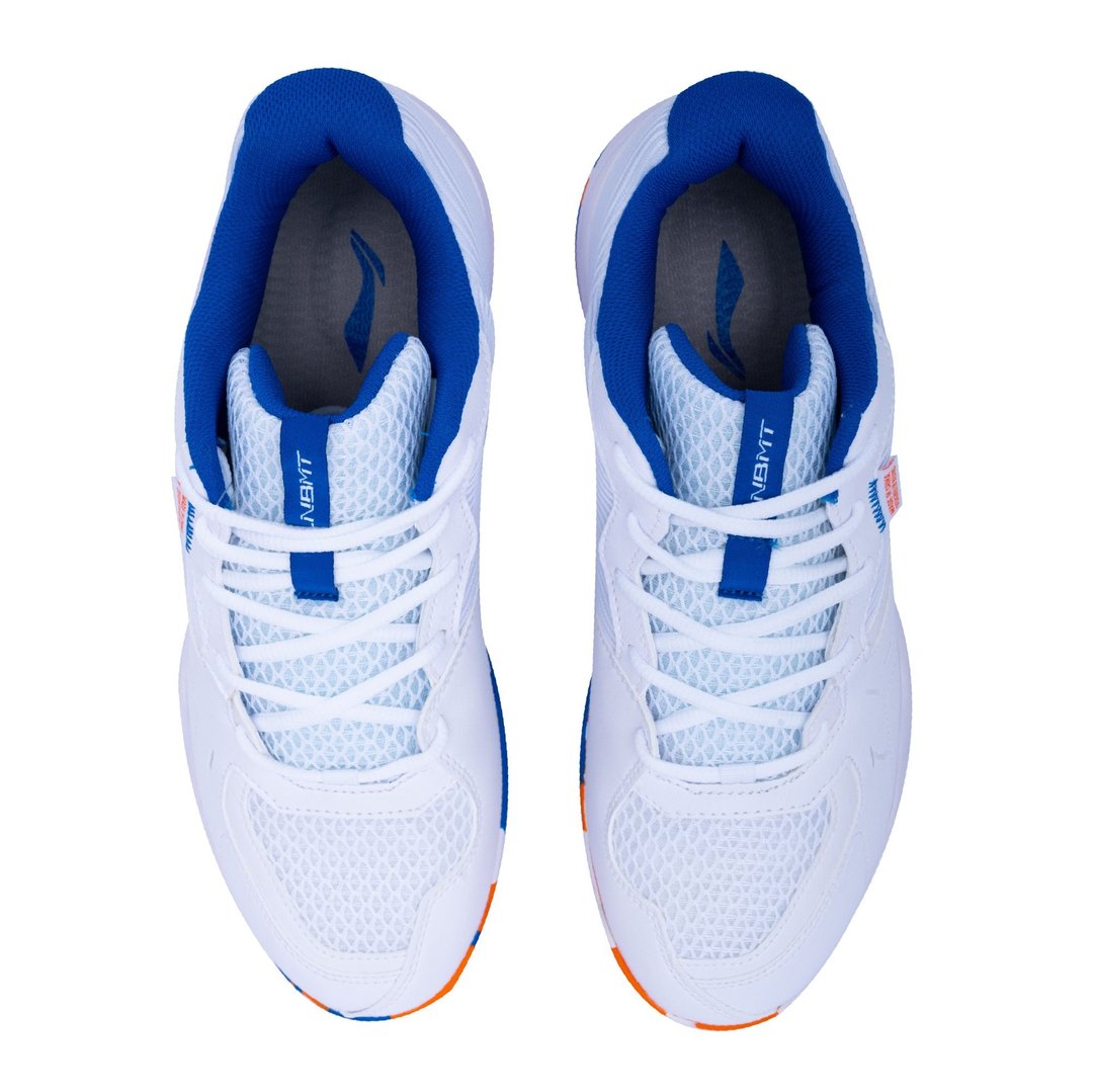 Li-Ning Sound Wave II Badminton shoes with breathable mesh