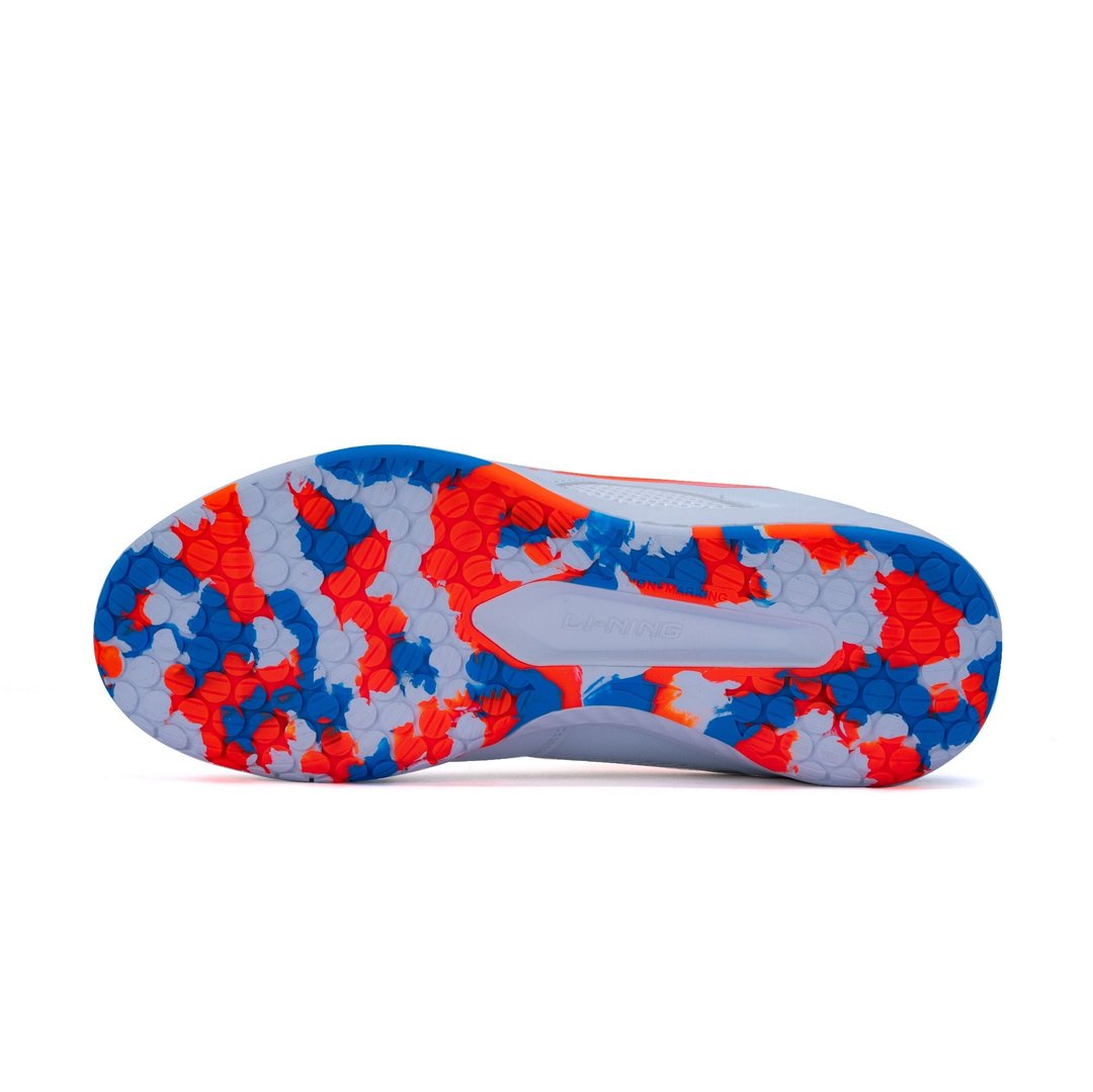 Outer sole of Li-Ning Ultra III Badminton shoe with carbon plate 