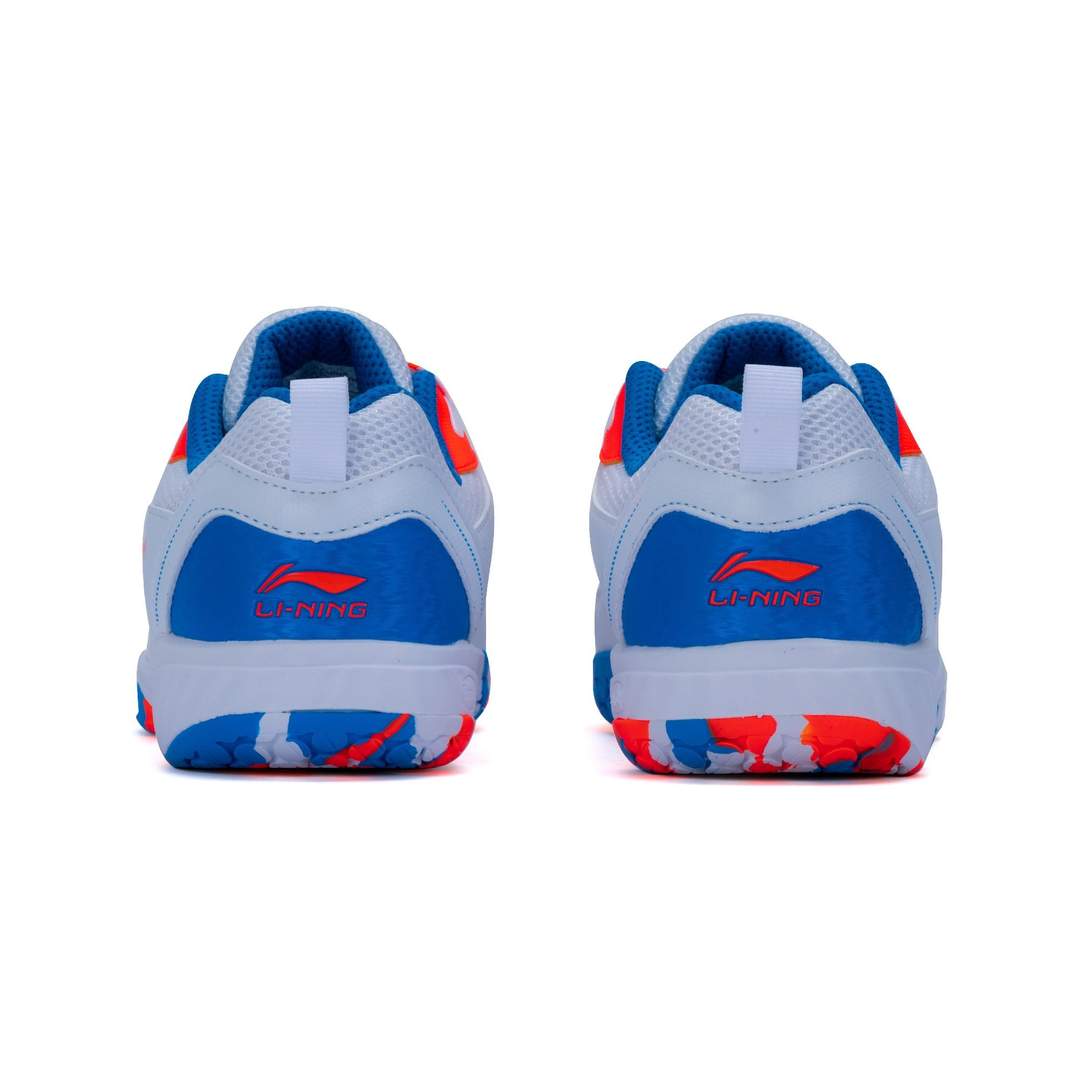 Ankle support of Li-Ning Ultra III Badminton shoe