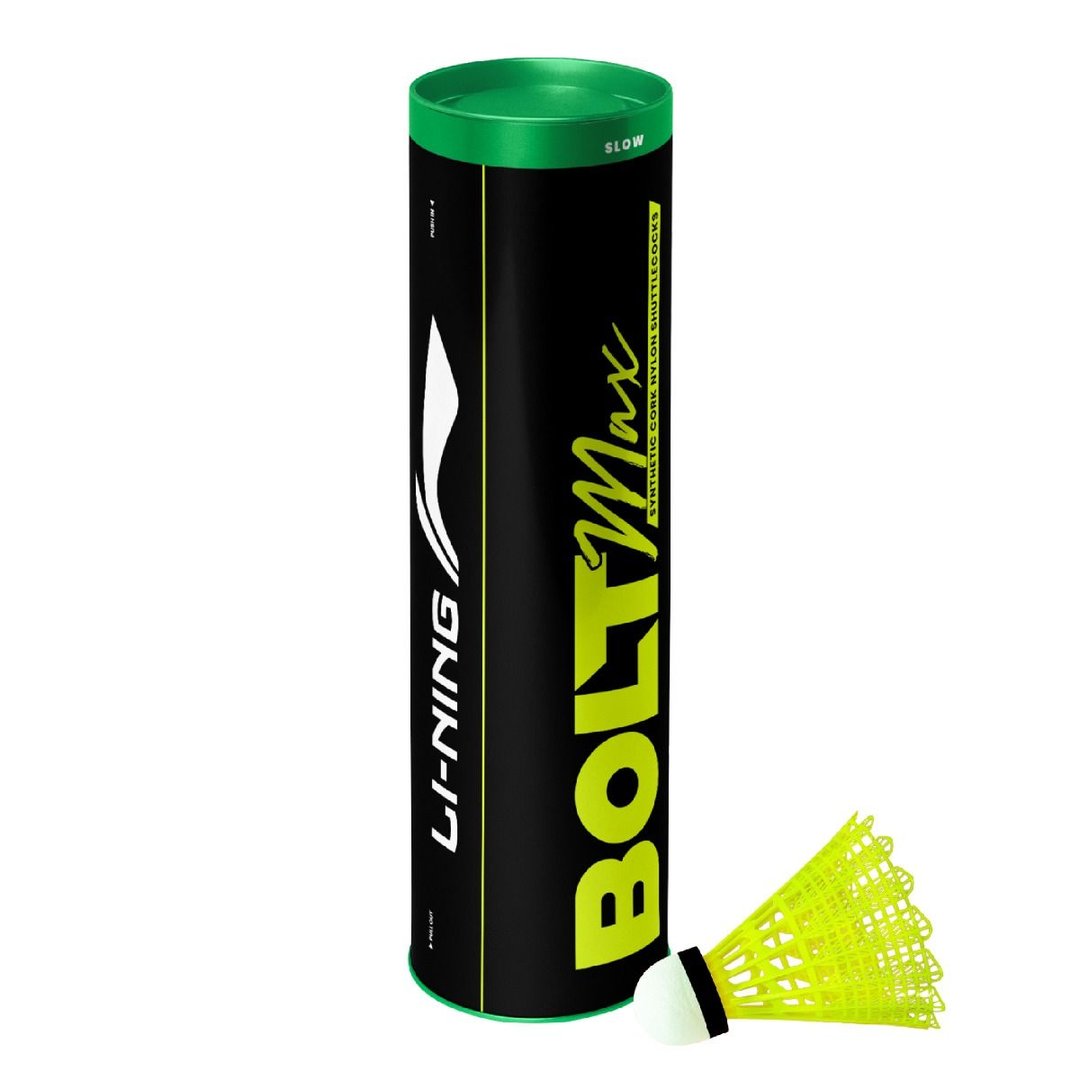 Li-ning Badminton Nylon shuttlecock