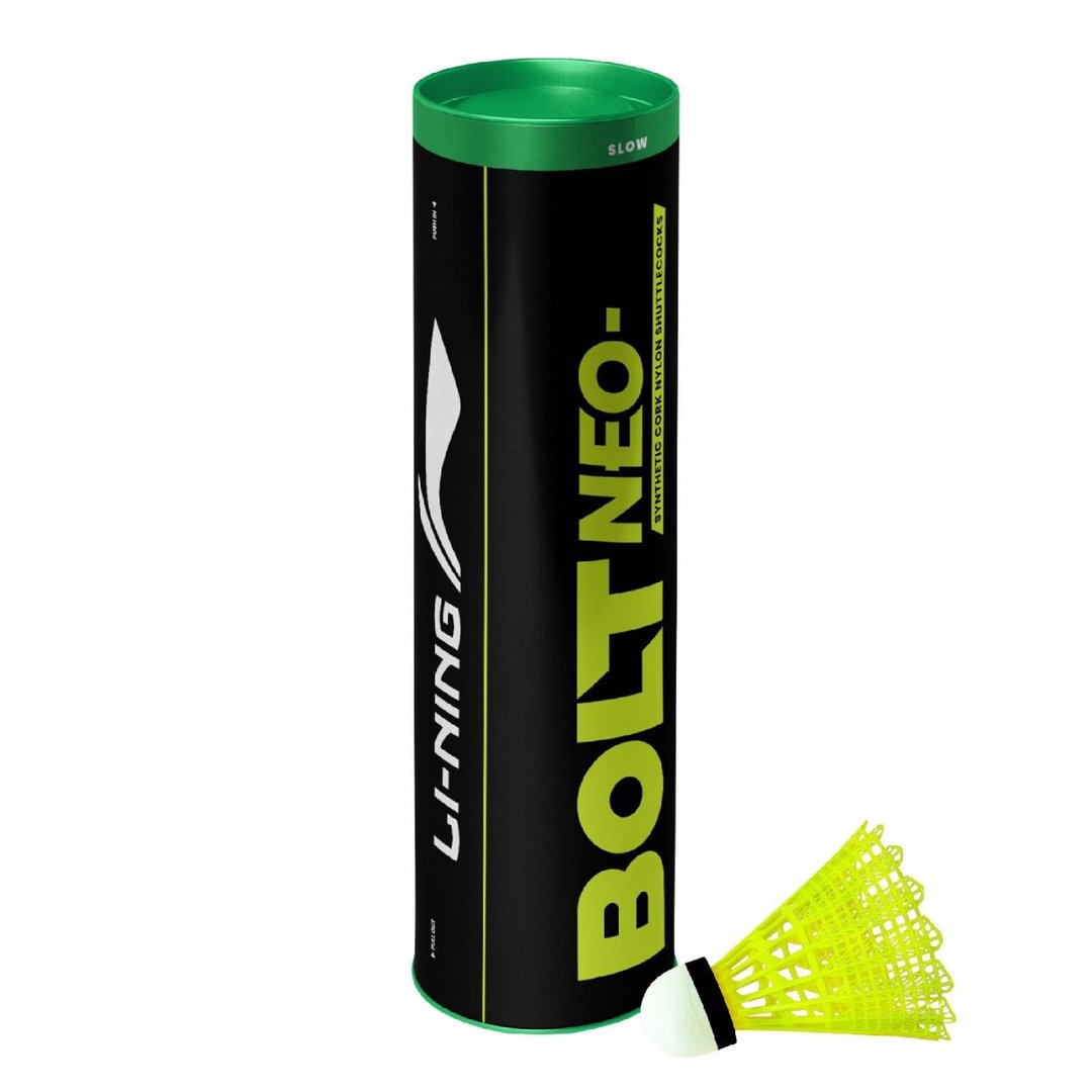 Li-ning Badminton Nylon shuttlecock