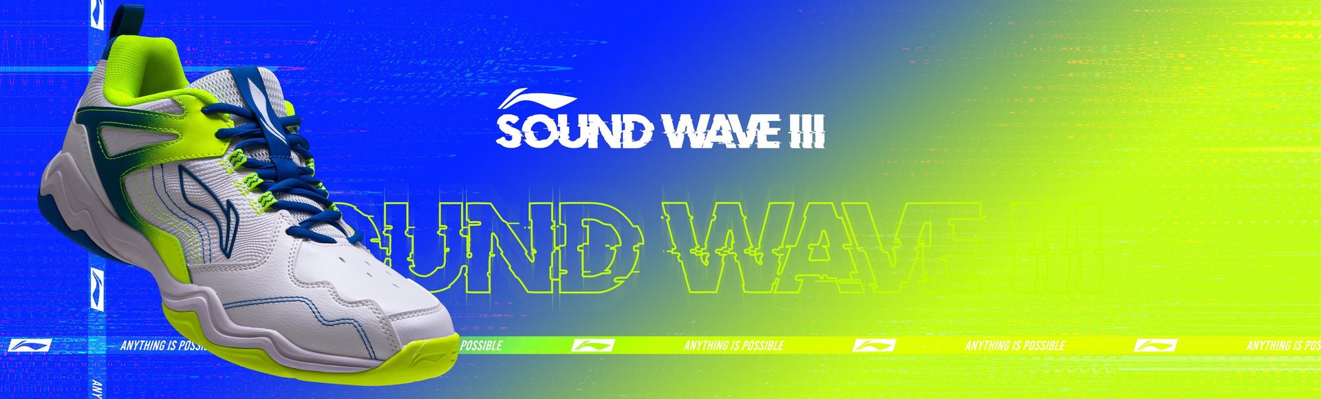 Sound Wave III