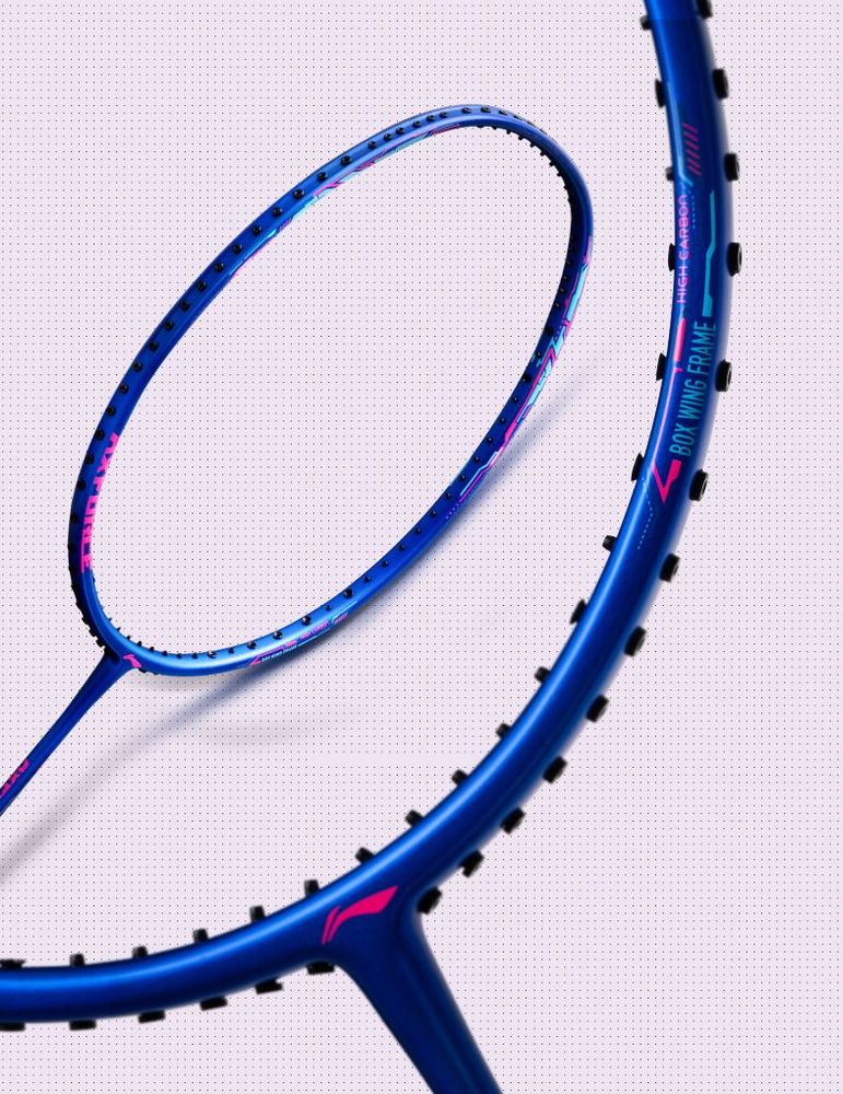 Li Ning AXForce 20 Badminton Racket