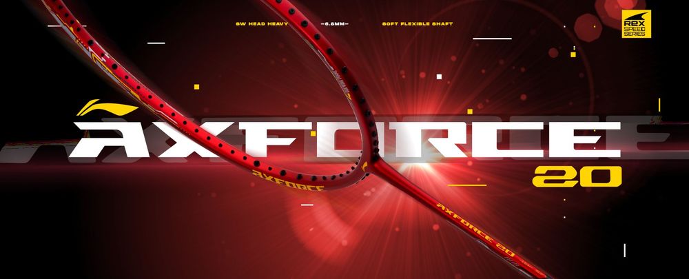 Li-Ning Axforce 20 R | Li-Ning Studio - Official Li-Ning Store Li-Ning Axforce 20 R | Li-Ning Studio - Official Li-Ning Store