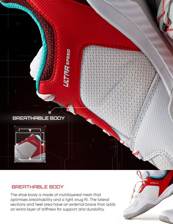 Reebok ultra speed 2. online