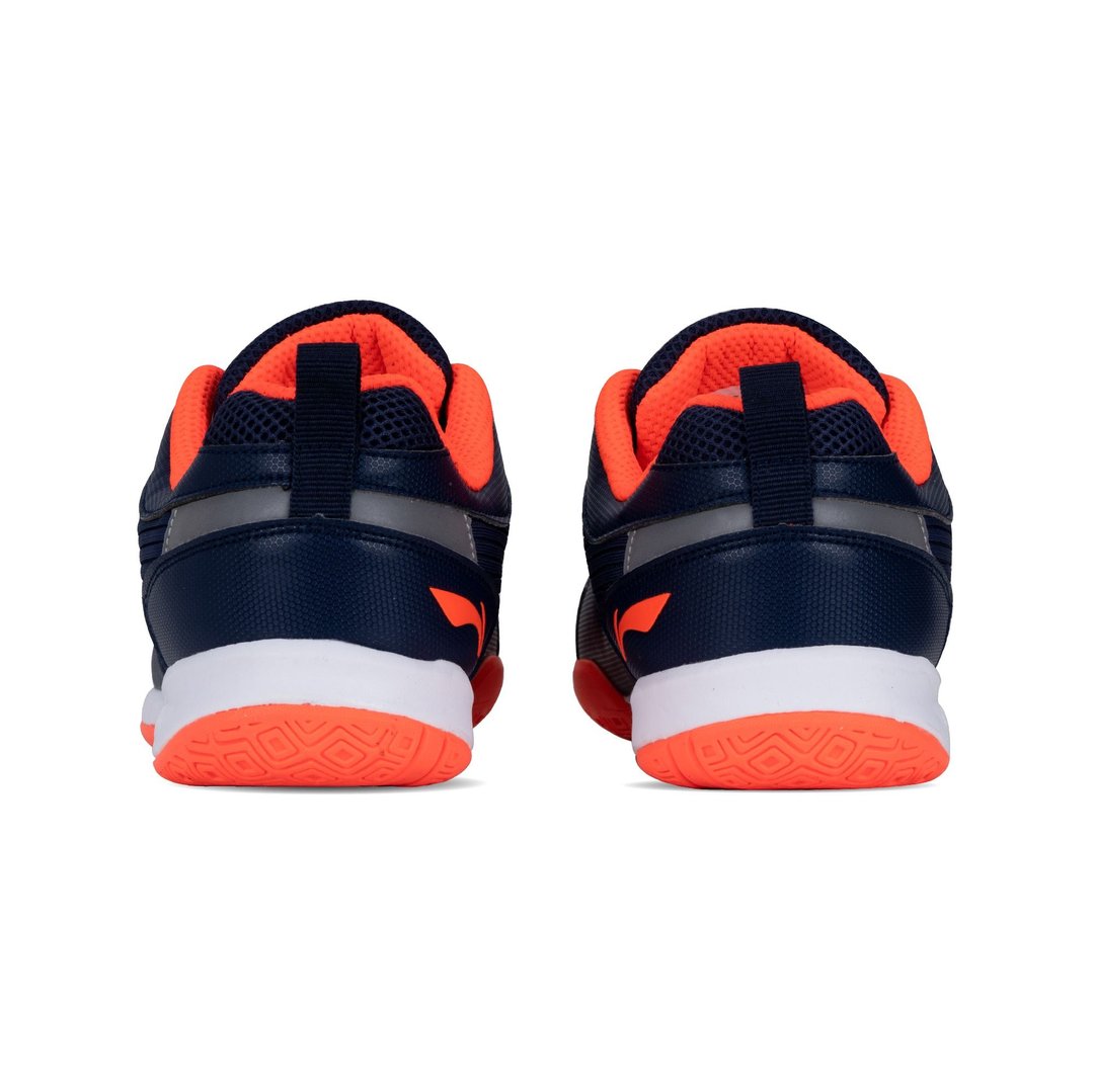 Back of Li-Ning Attack G8 Badminton shoes