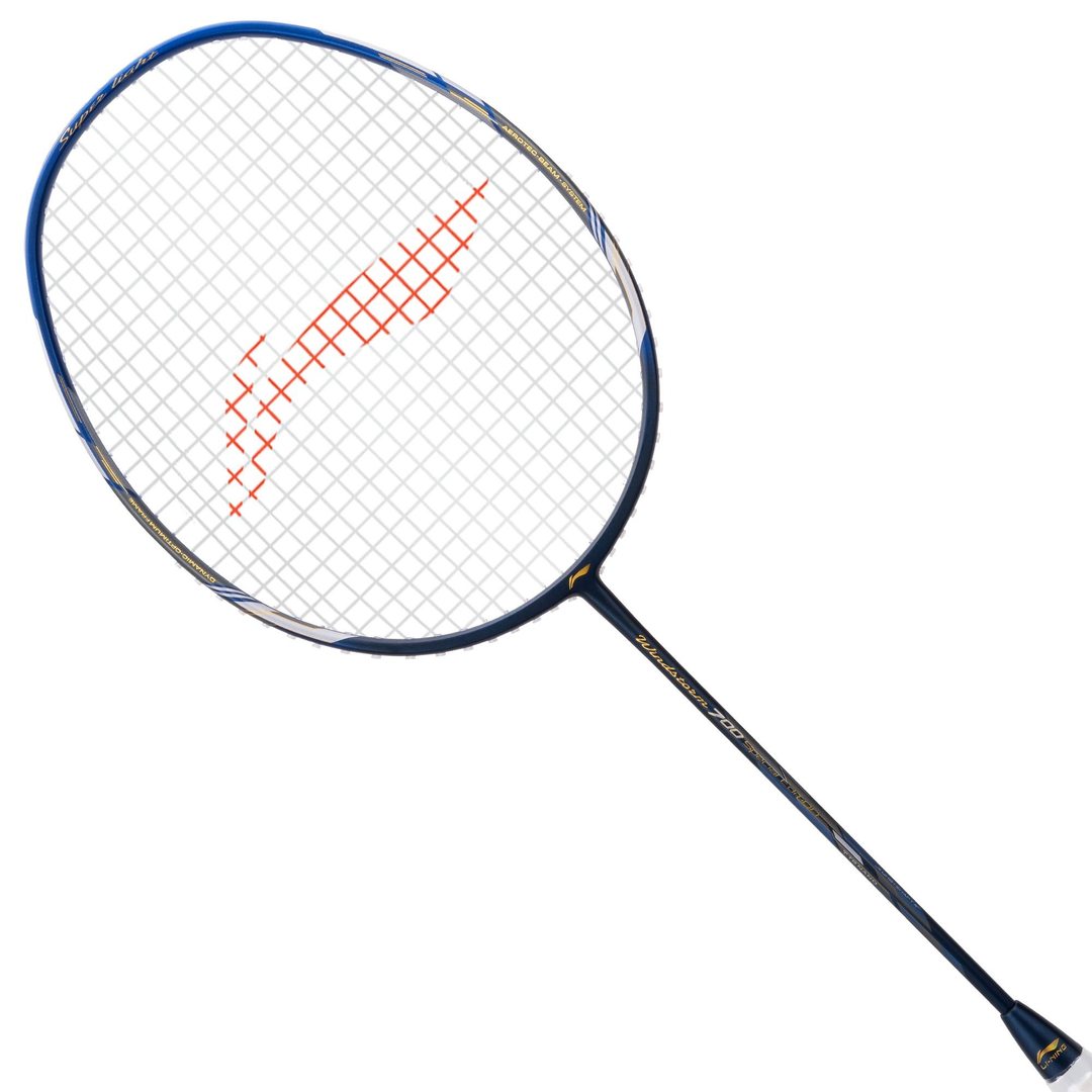 Windstorm 700 Special Edition Badminton racket by Li-ning studio