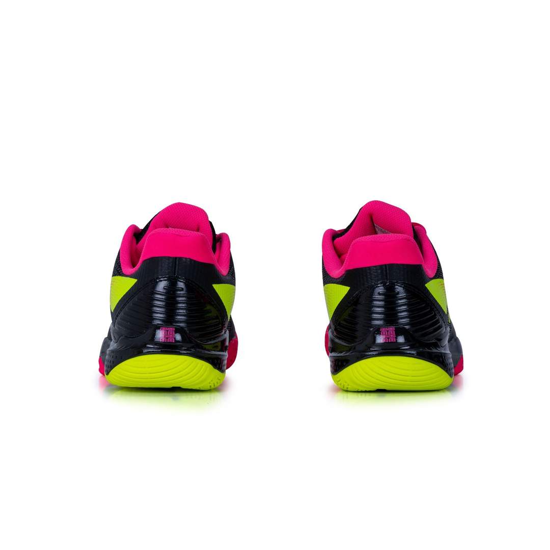 Ankle support of Li-Ning LT 01 Badminton shoe