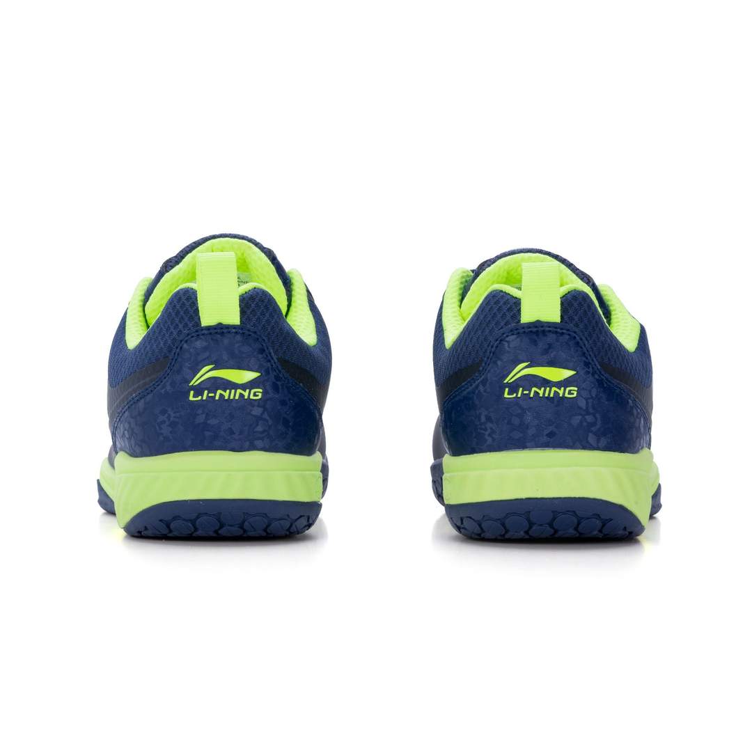 Ankle support of Li-Ning Ultra Pro Badminton Shoe