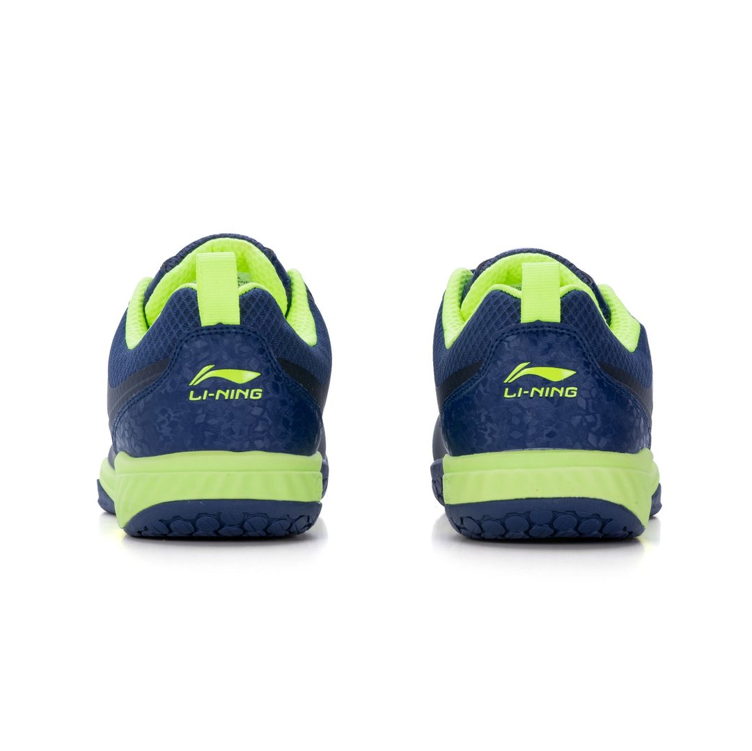 Ankle support of Li-Ning Ultra Pro Badminton Shoe