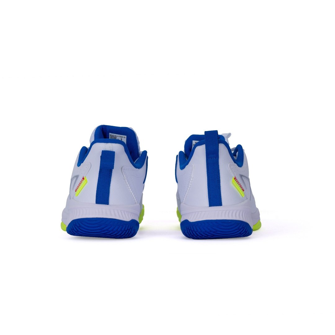 Ankle support of Li-Ning Halberd 3 Lite Badminton shoe