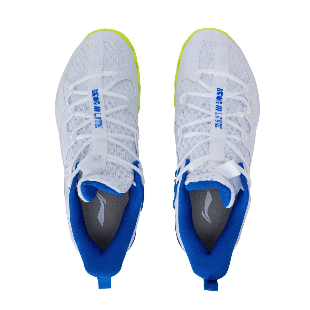 Li-Ning Halberd 3 Lite Badminton shoe with breathable mesh