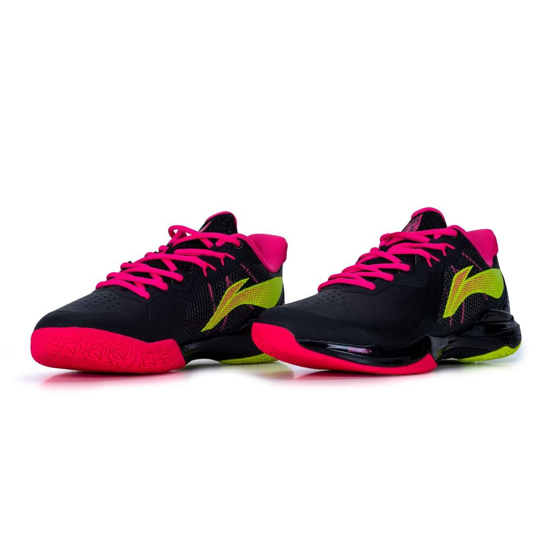Li-Ning LT 01 Badminton shoe (non marking shoe)