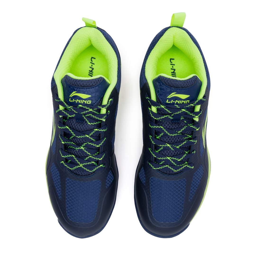 Li-Ning Ultra Pro Badminton Shoe with mesh top