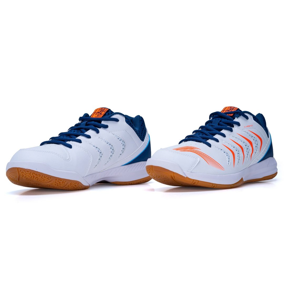 Li-Ning Light feather Badminton shoe (non marking shoe)