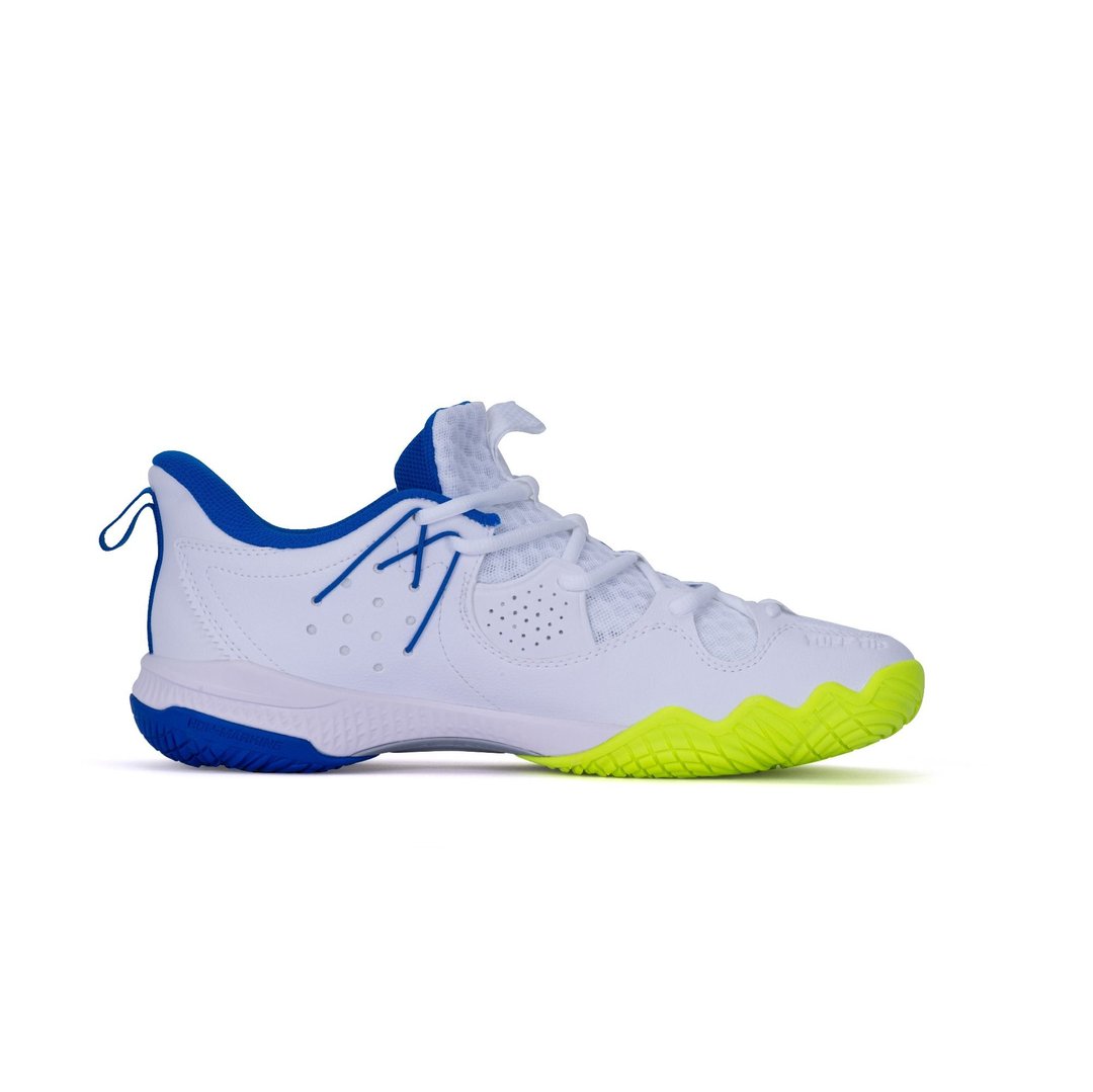 Li-Ning Halberd 3 Lite Badminton shoe- White